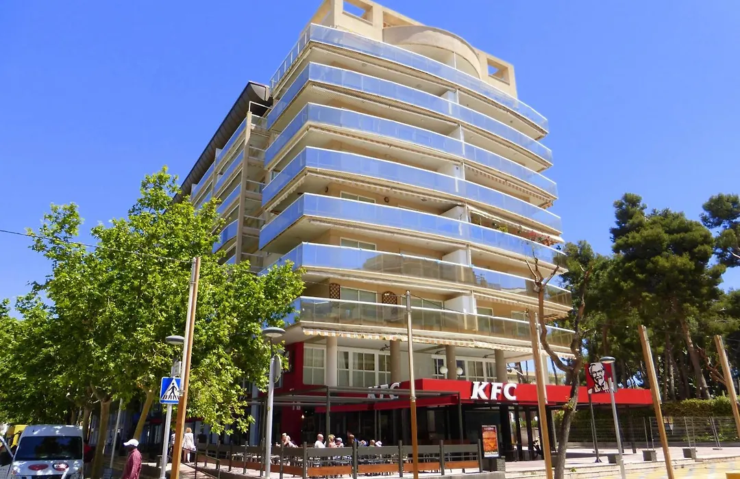 Park Suites Family Rentalmar-1