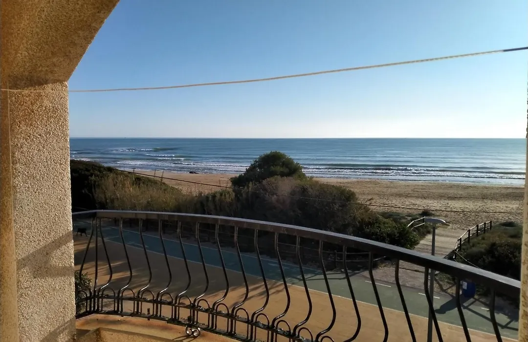 Playamar-1