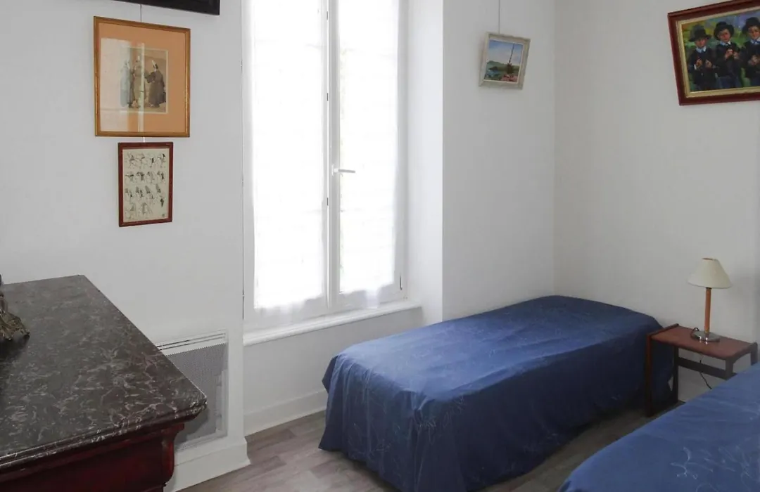 Apartment In Fouesnant By Sandy Cove-1