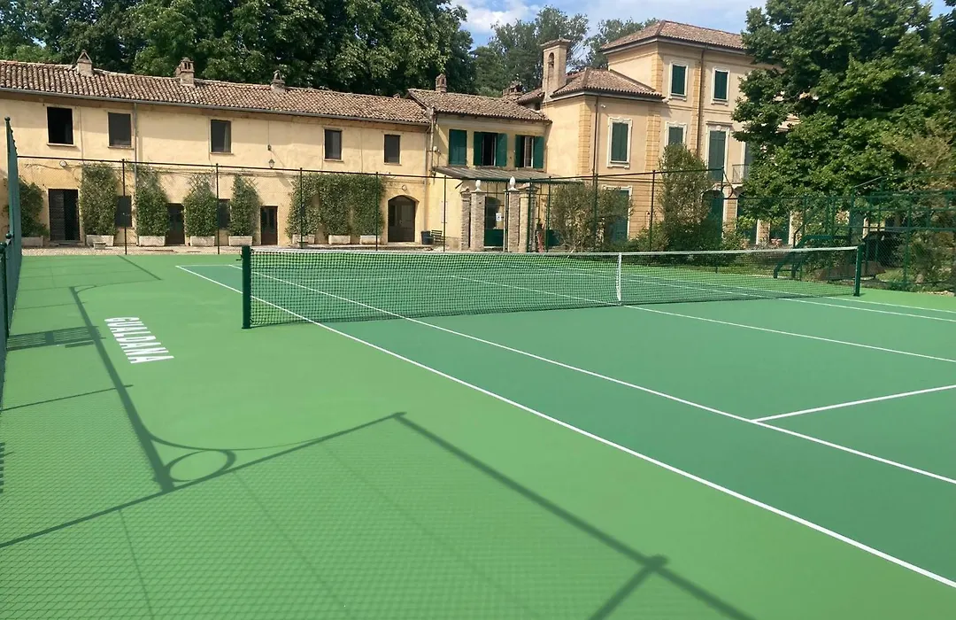 Agriturismo Le Corti Della Gualdana-1