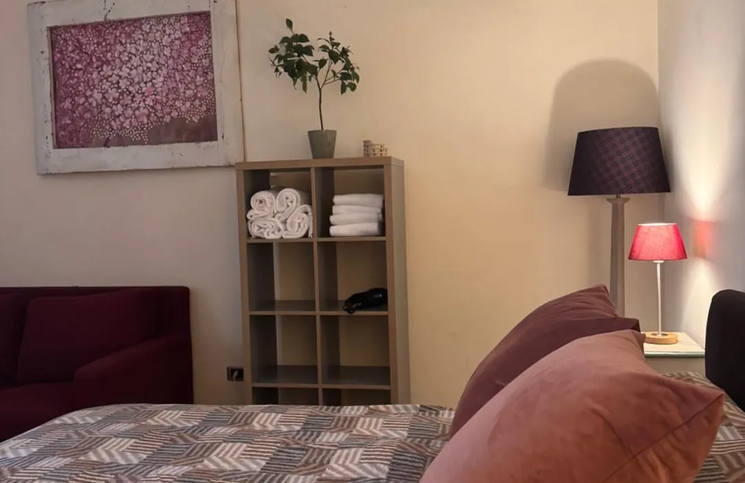 Roma Da Noi Suite-1