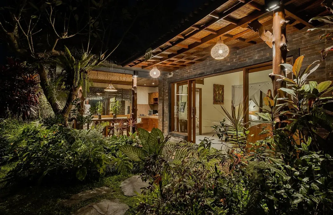 Teja Lokha Ubud Villa-1