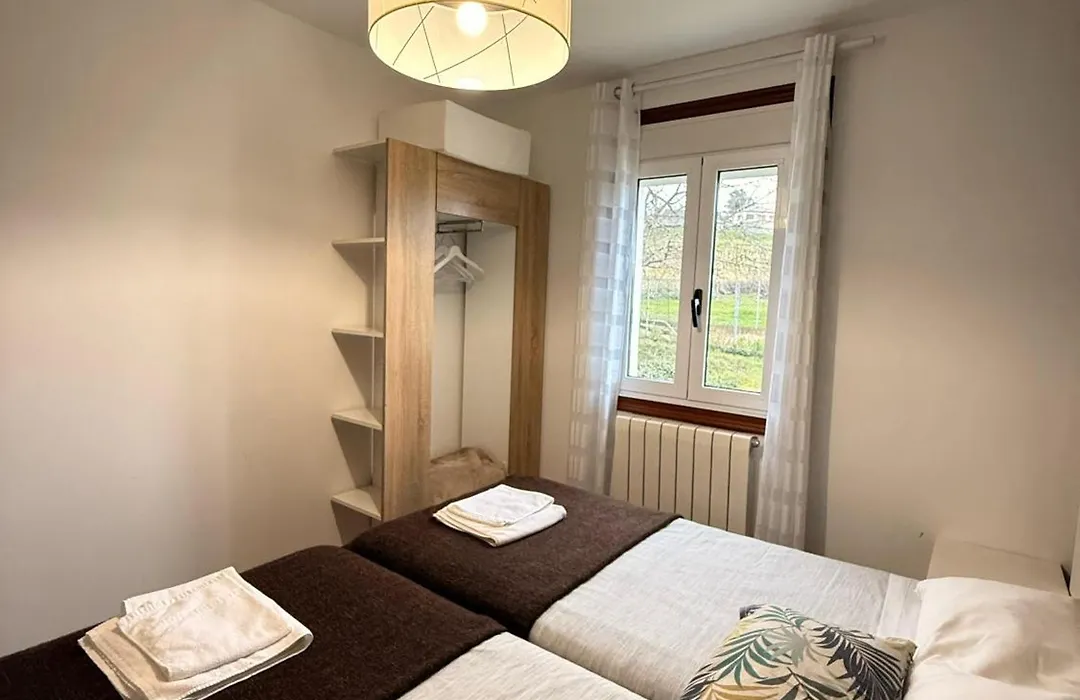 Apartamentos Portolux-1
