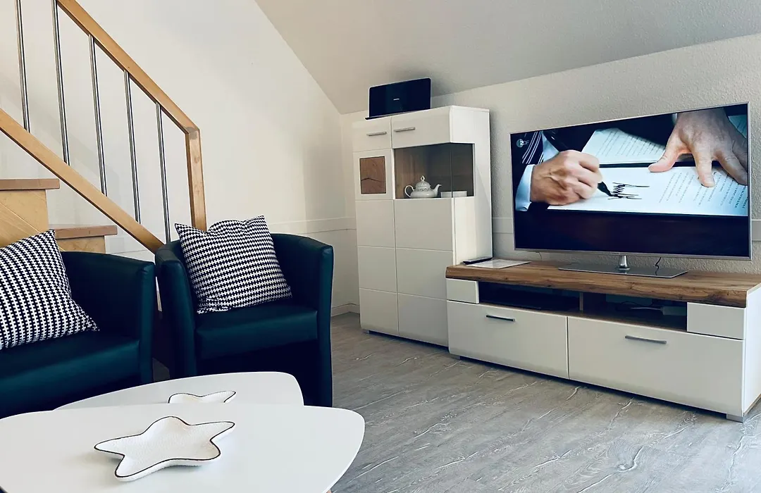 Apartment mit Meerblick-1