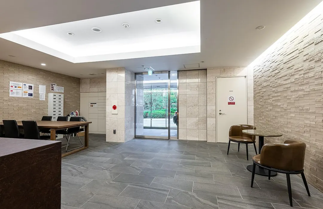 Akasaka Residence-1