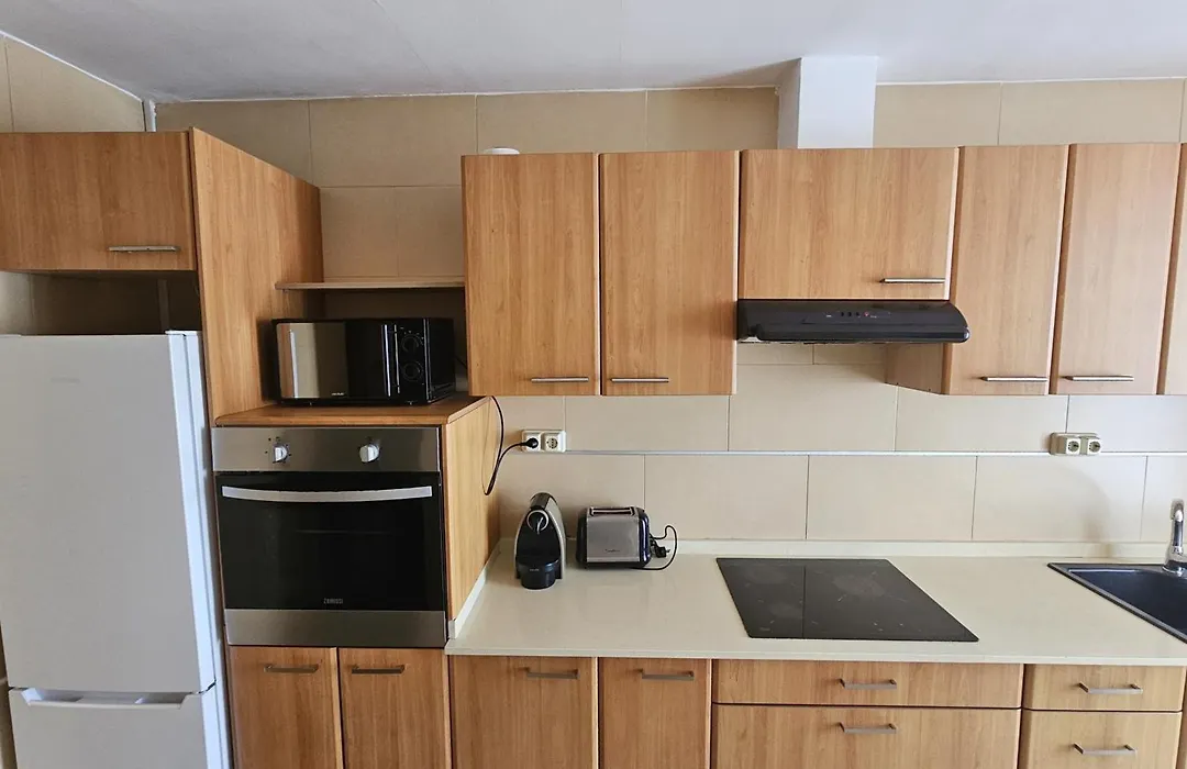 Apartamentos Turia-1