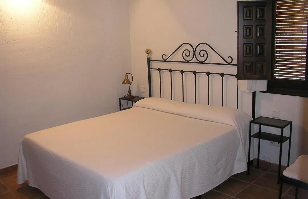 Casa Rural Nelia-1