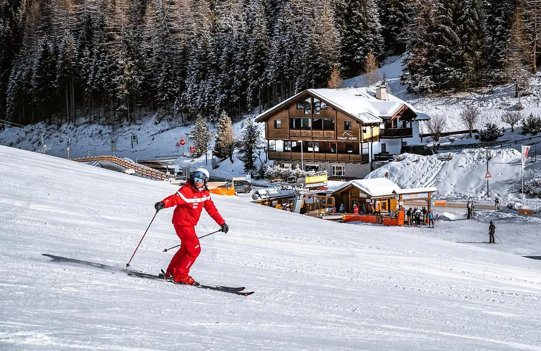Chalet Albric-1
