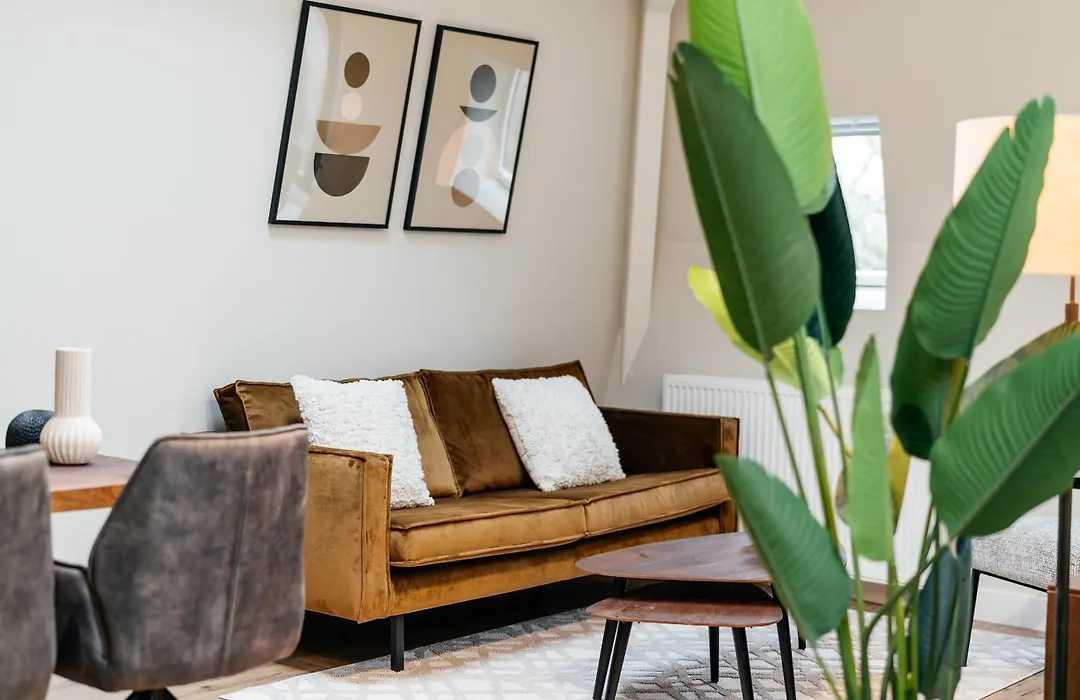 Utrechtcityapartments - Weerdsingel-1
