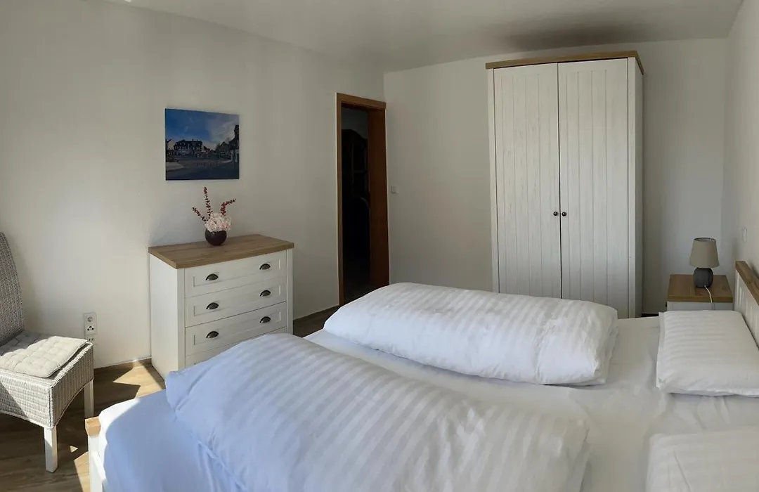 Ferienwohnung Hildfeld-1