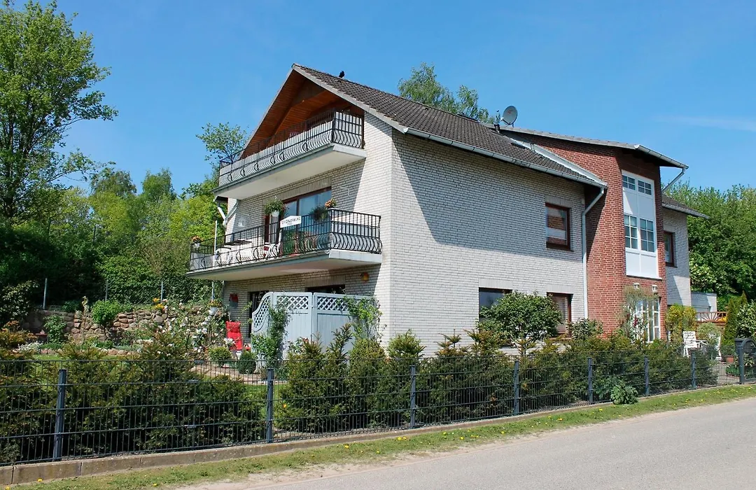 Ferienwohnung Kube-1