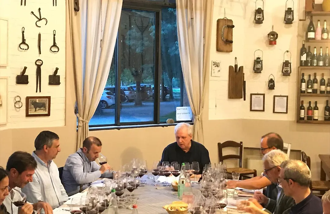 Agriturismo Battibue-1