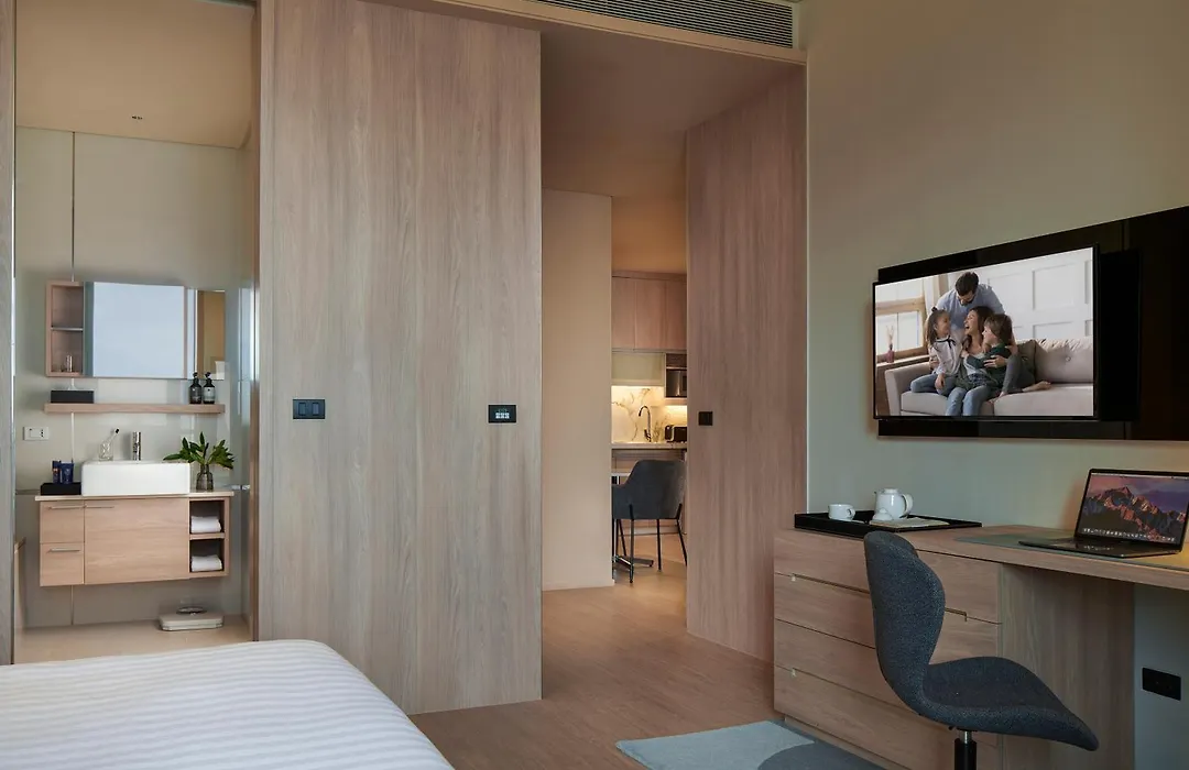 Somerset Sukhumvit Thonglor Bangkok-1