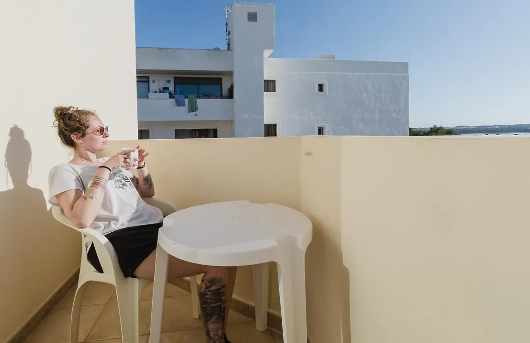 Apartamentos Timon - Emar Hotels-1