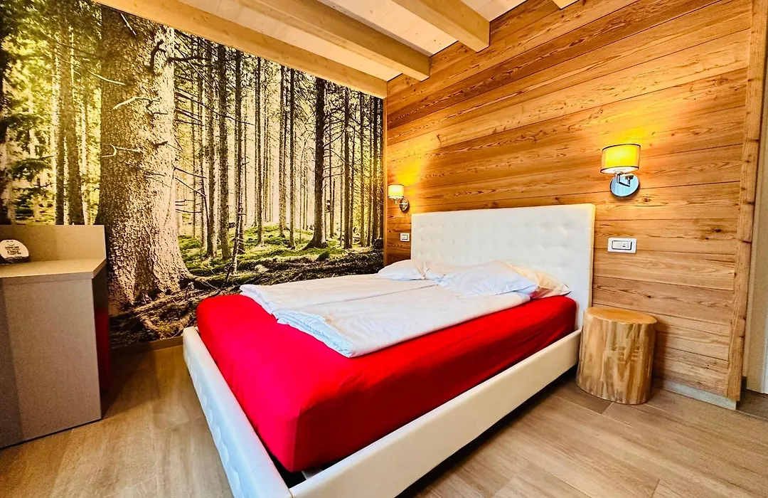 Casa Tosca - Holiday Home-1