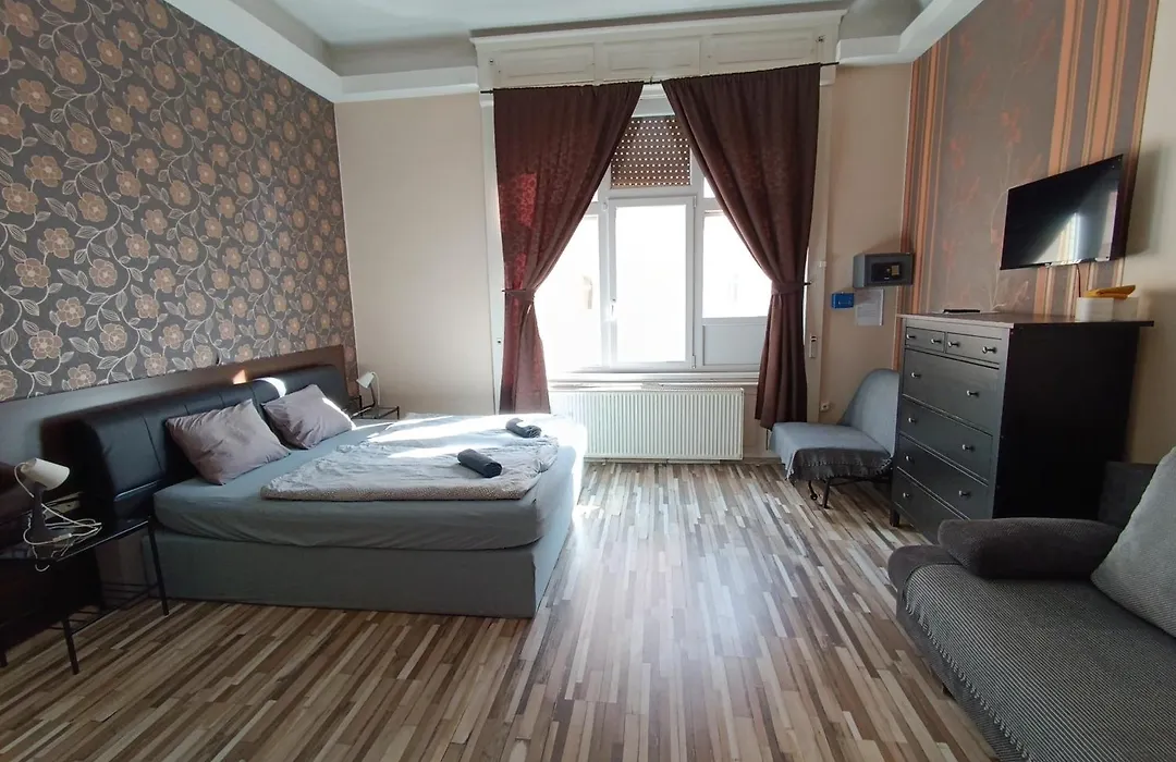 Liechtenstein Apartments-1