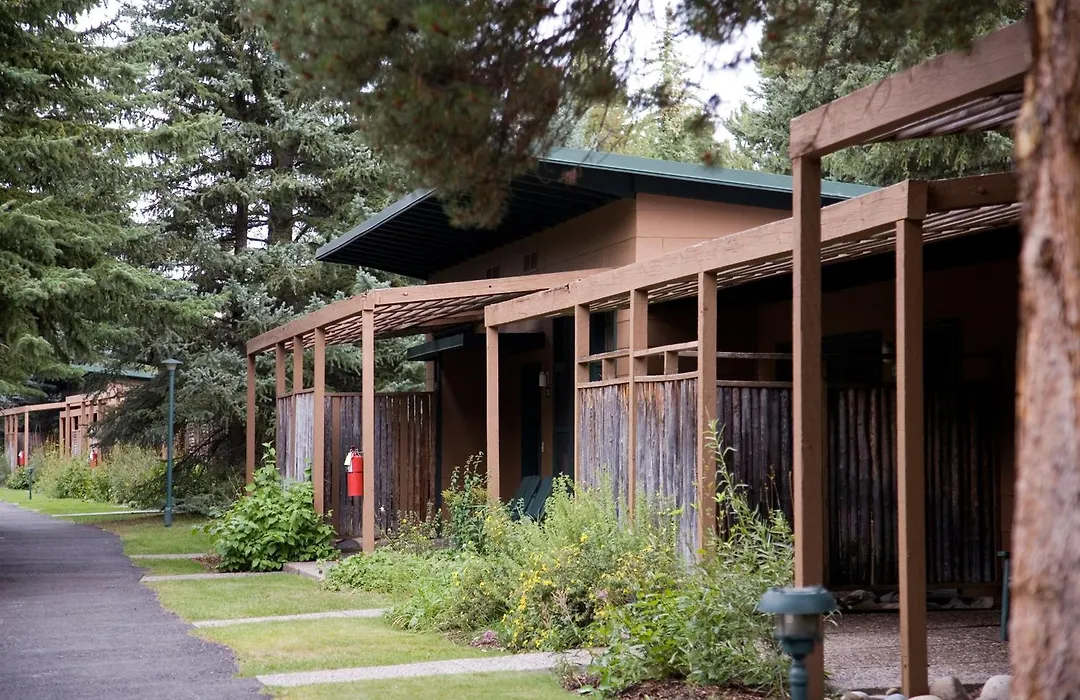 Jackson Lake Lodge-1