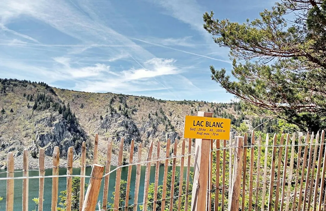 Gîte Les 4 Saisons-1