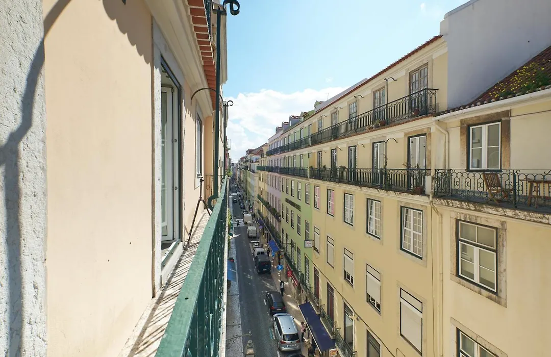 Ando Living - Santa Justa 79 House-1