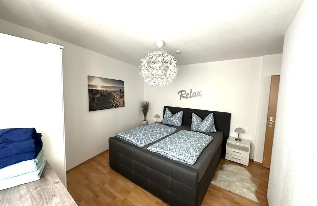 Ferienwohnung Würzburg/Heidingsfeld-1