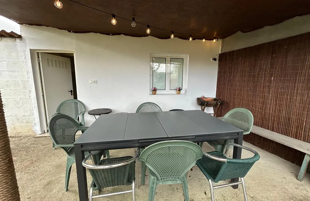 Casa Otilia - Rural - Camino de Santiago - Arzúa-1