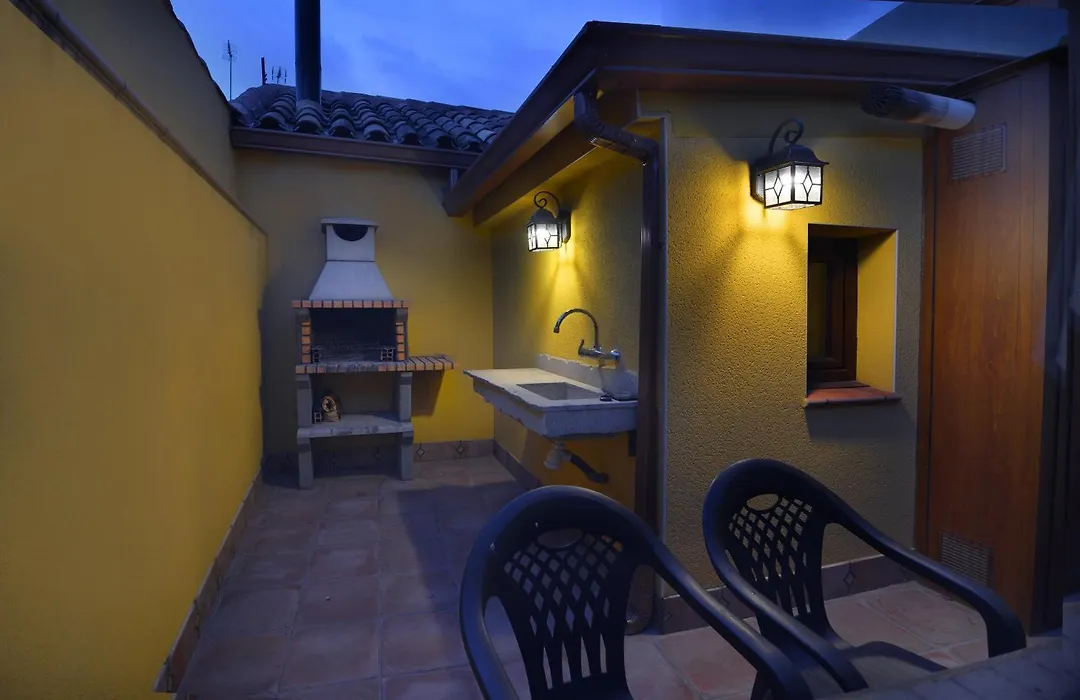 Apartamentos Luxury Ciempozuelos-1