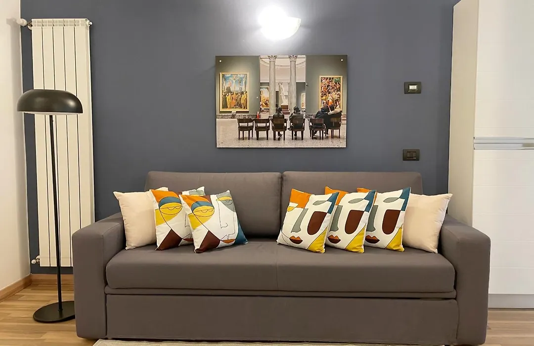 Rentopolis Apartments - Palazzo Candiani-1