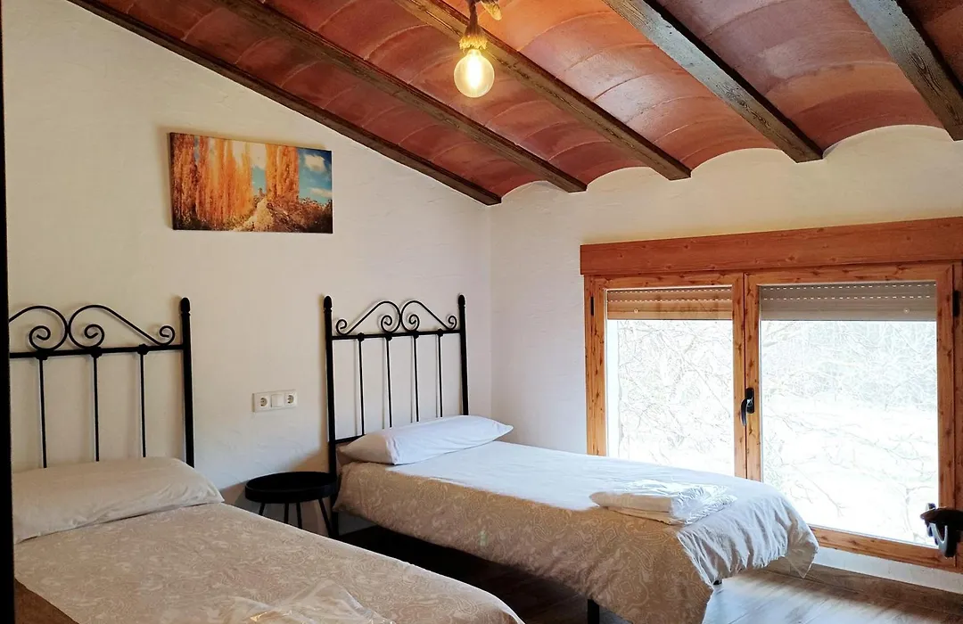 Cortijo Ramon Petra-1