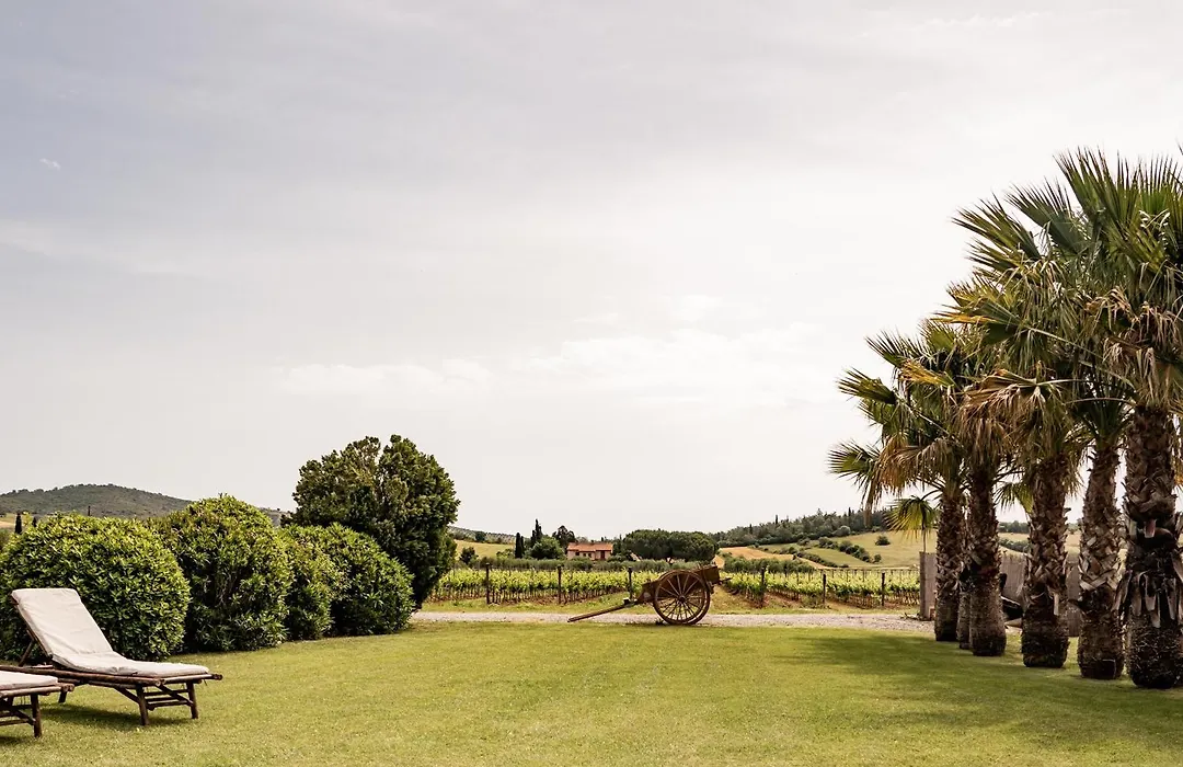 Agriturismo Santa Lucia-1