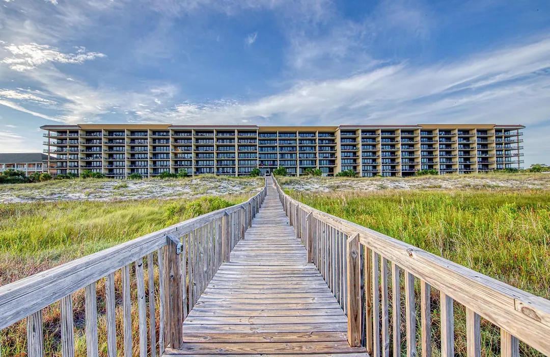 Holiday Isle 603-1