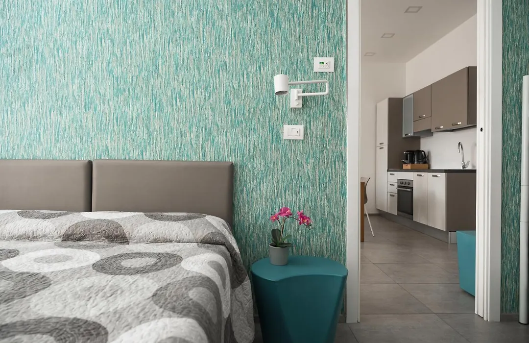 Rivabella Suite Apartments-1