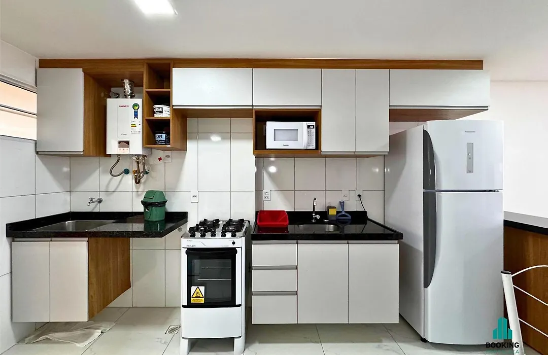 Aquarius Residence By Holiday Stays-1