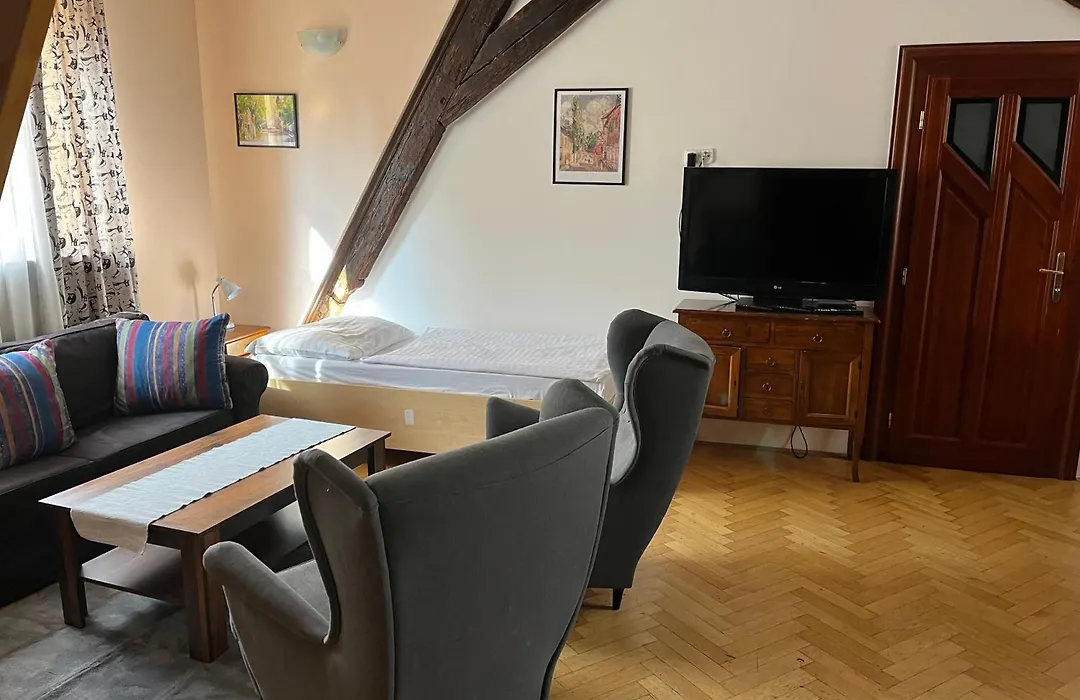 Residence U Vejvodu-1