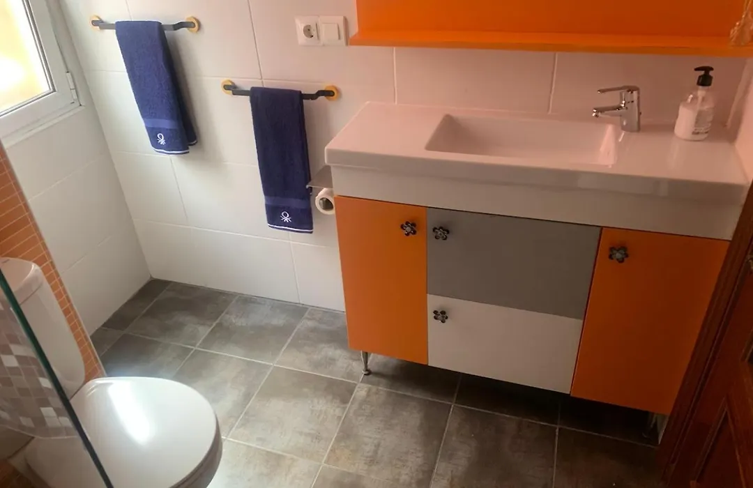 Apartamento Santander-1