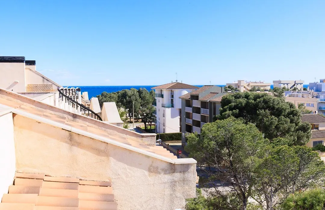 Rentalmar Residencial La Cala-1