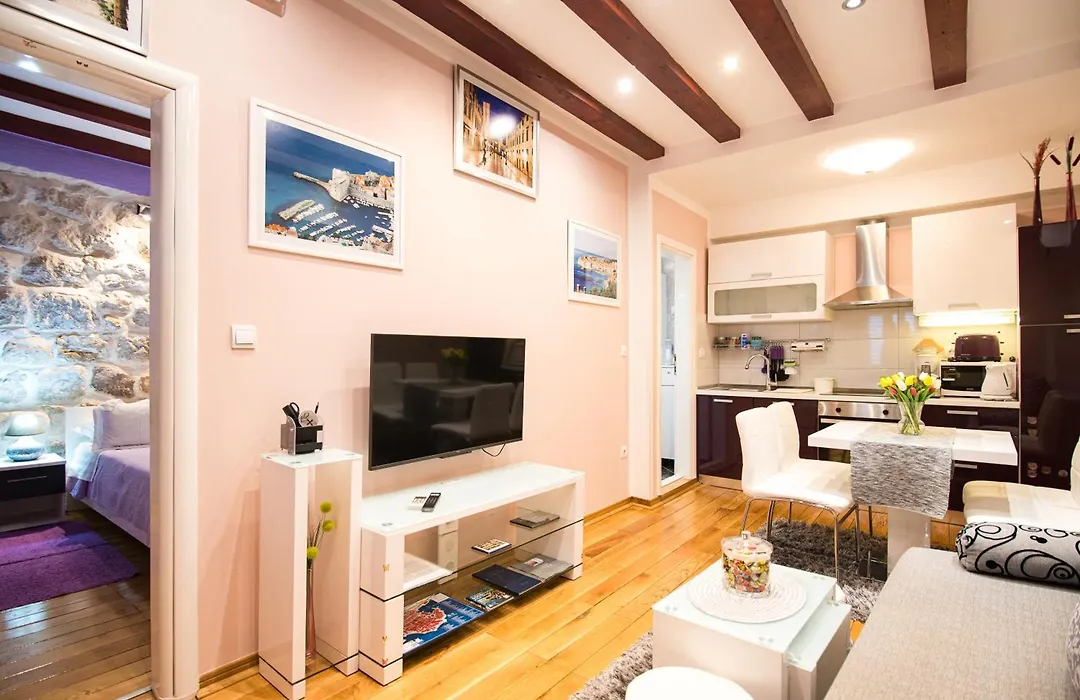Apartment Maris-1