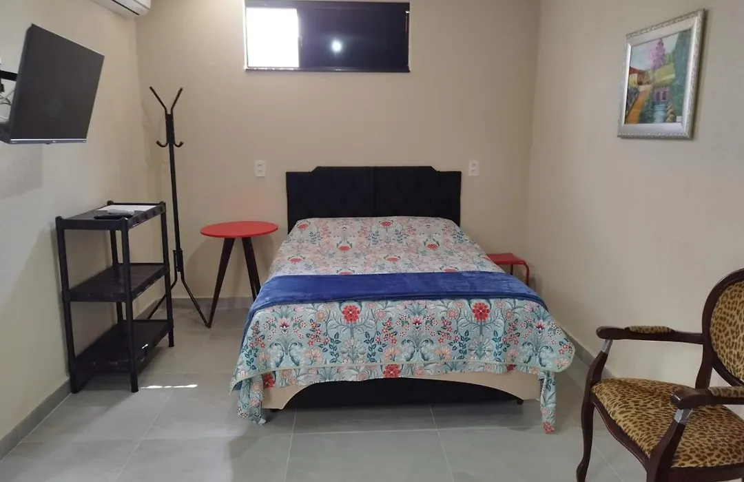 Casa de Praia Família Próximo ao ExpoCentro BC-1