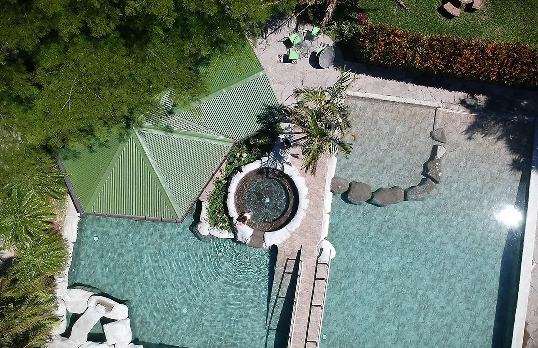 Buena Vista Del Rincon Eco Adventure Park Hotel & Spa-1