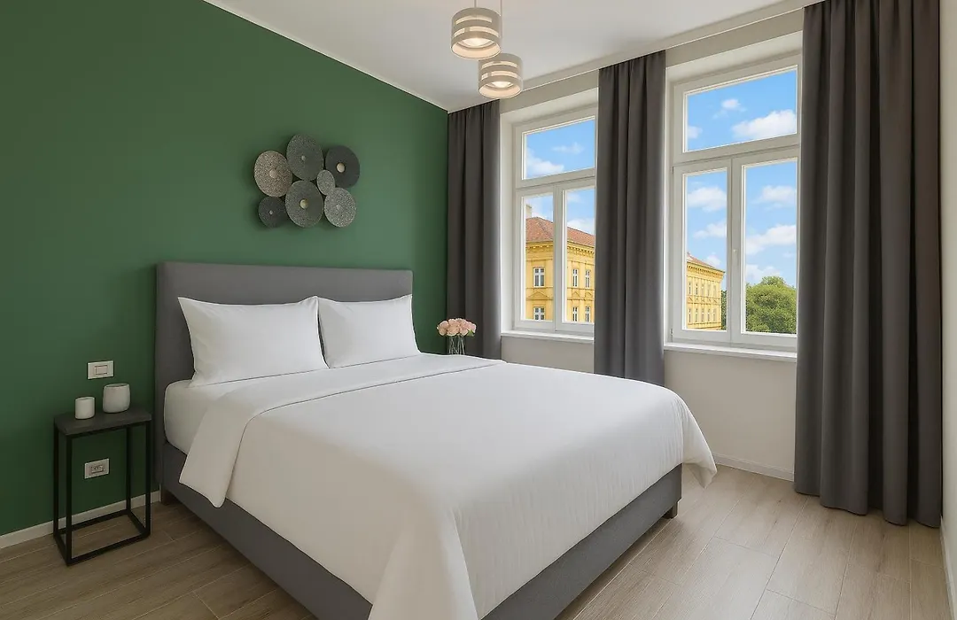 Kinsky Garden Apartments And Suites By Dwellfort-1