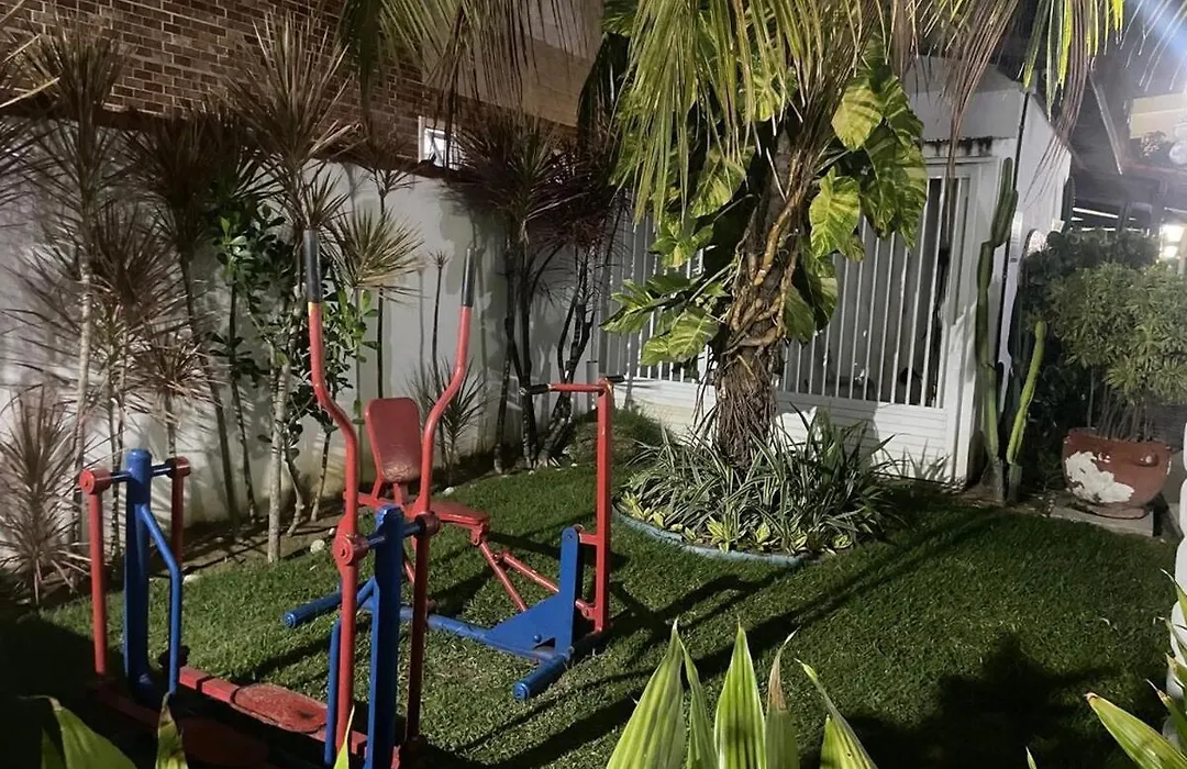 Mandakaru Residence Flats-1