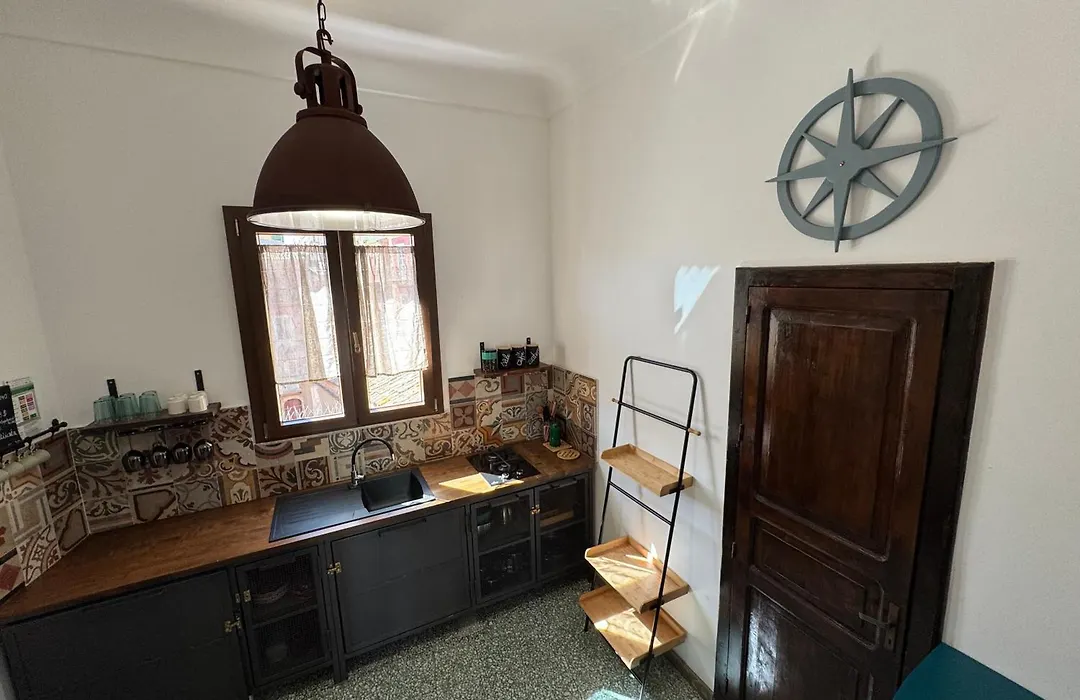 Appartamento Porto Marina-1