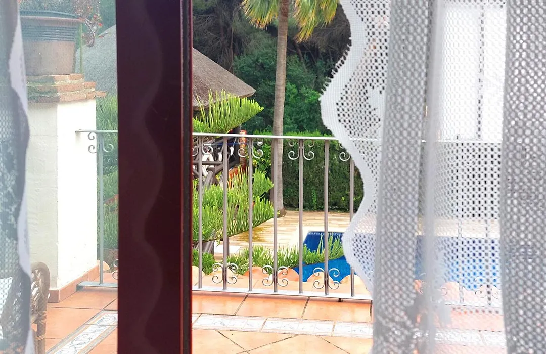 Villa Nabrisa Marbella, 5 Bedroom, Private Pool, Garden, Bbq-1