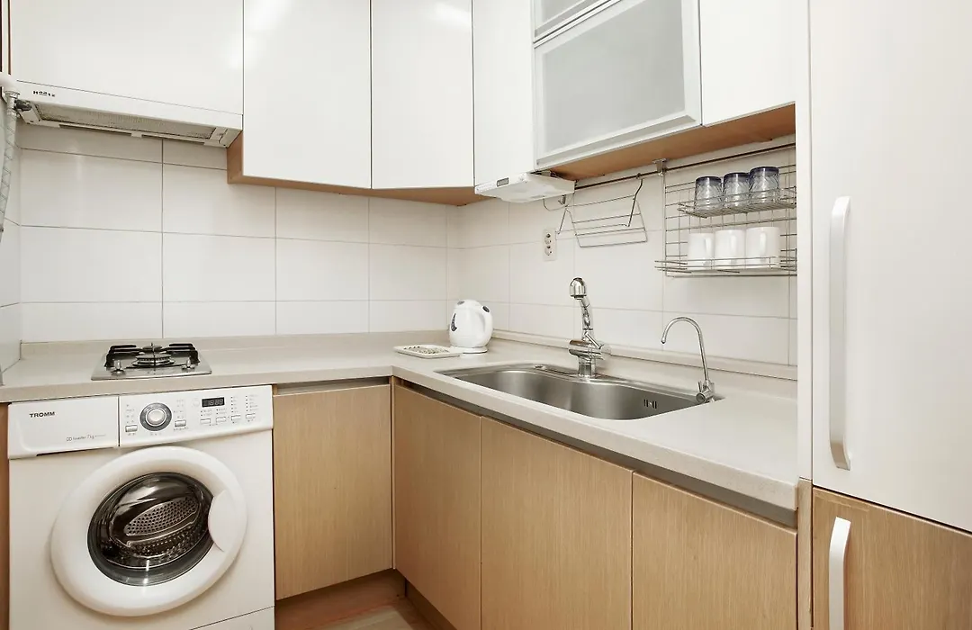 Hyundai Residence-1