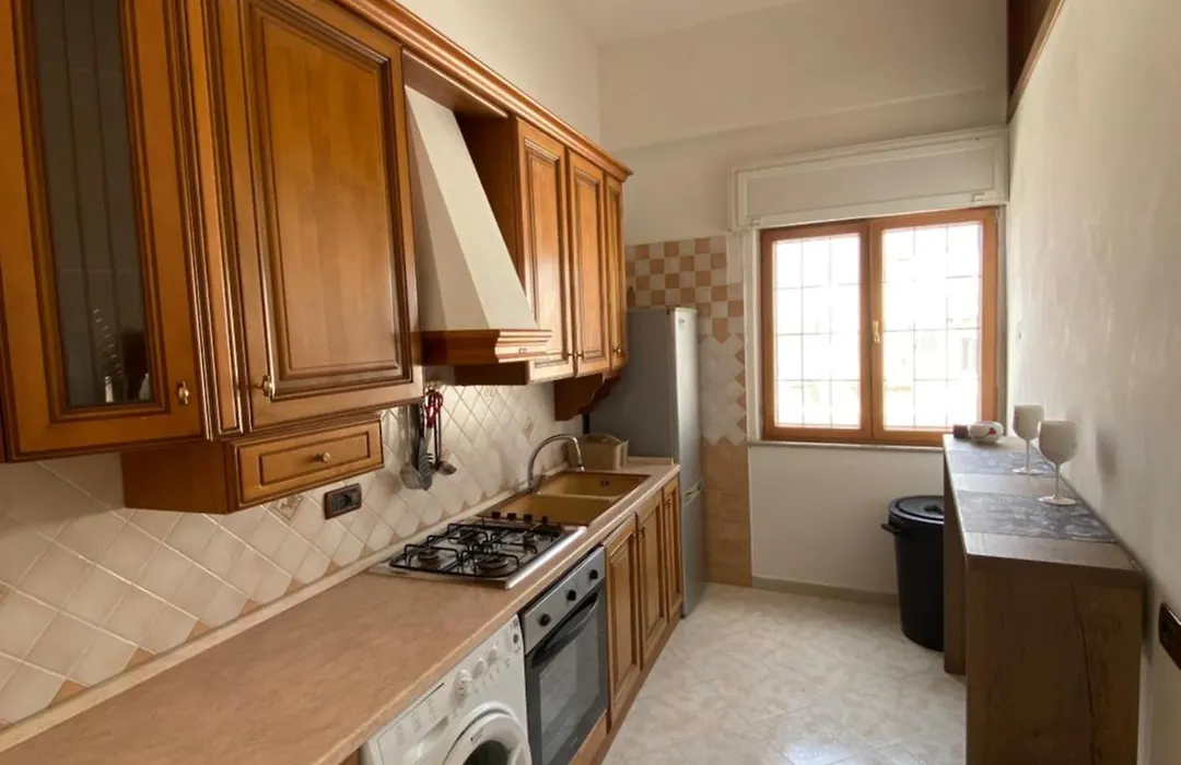 Appartamento Ischia Porto DM-1