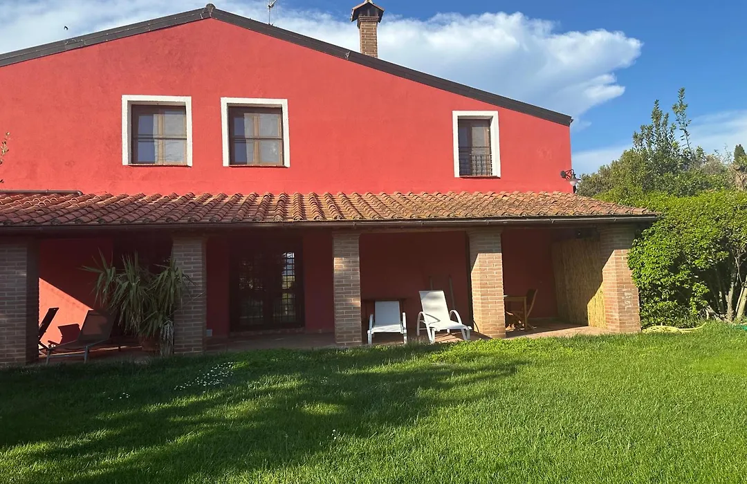 Agriturismo Il Melograno di Banditella-1