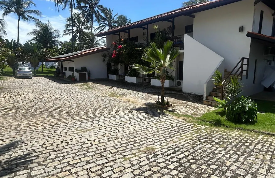 A Villa 8 suites 30 pessoas-1