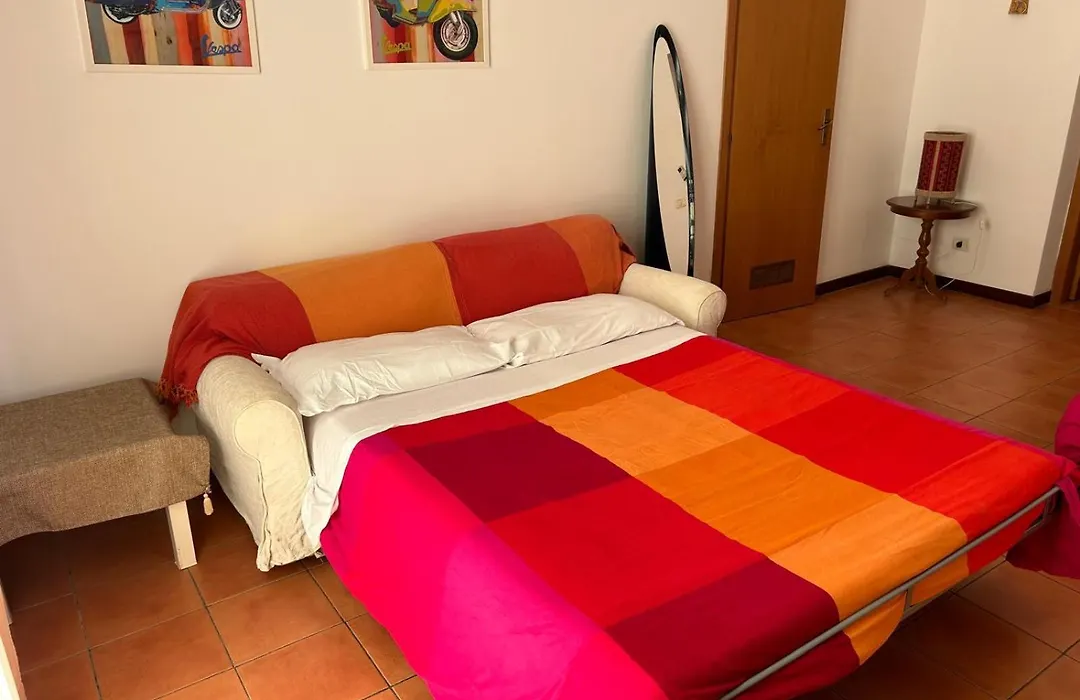 Casa Mare San Vito Lo Capo-1