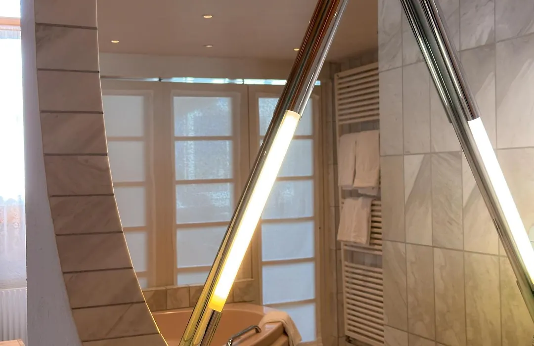 Hotel Harder Minerva-1