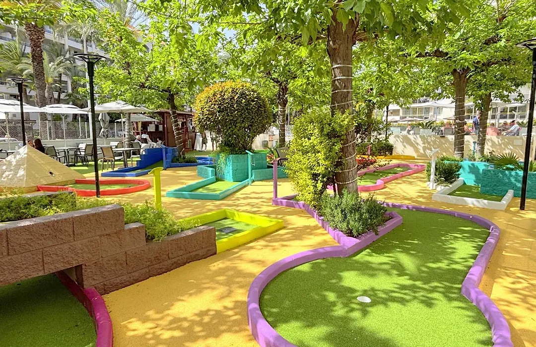 Rentalmar Navarra family suites-1
