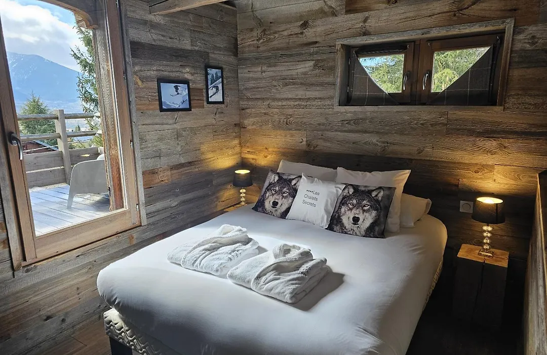 Les Chalets Secrets-Font Romeu-1